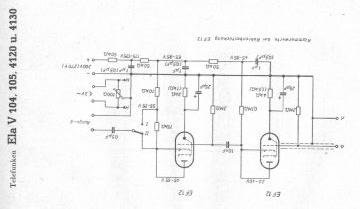 Telefunken-Ela V 104_Ela V 105_Ela V 4120_Ela V 4130-1938.Amp preview